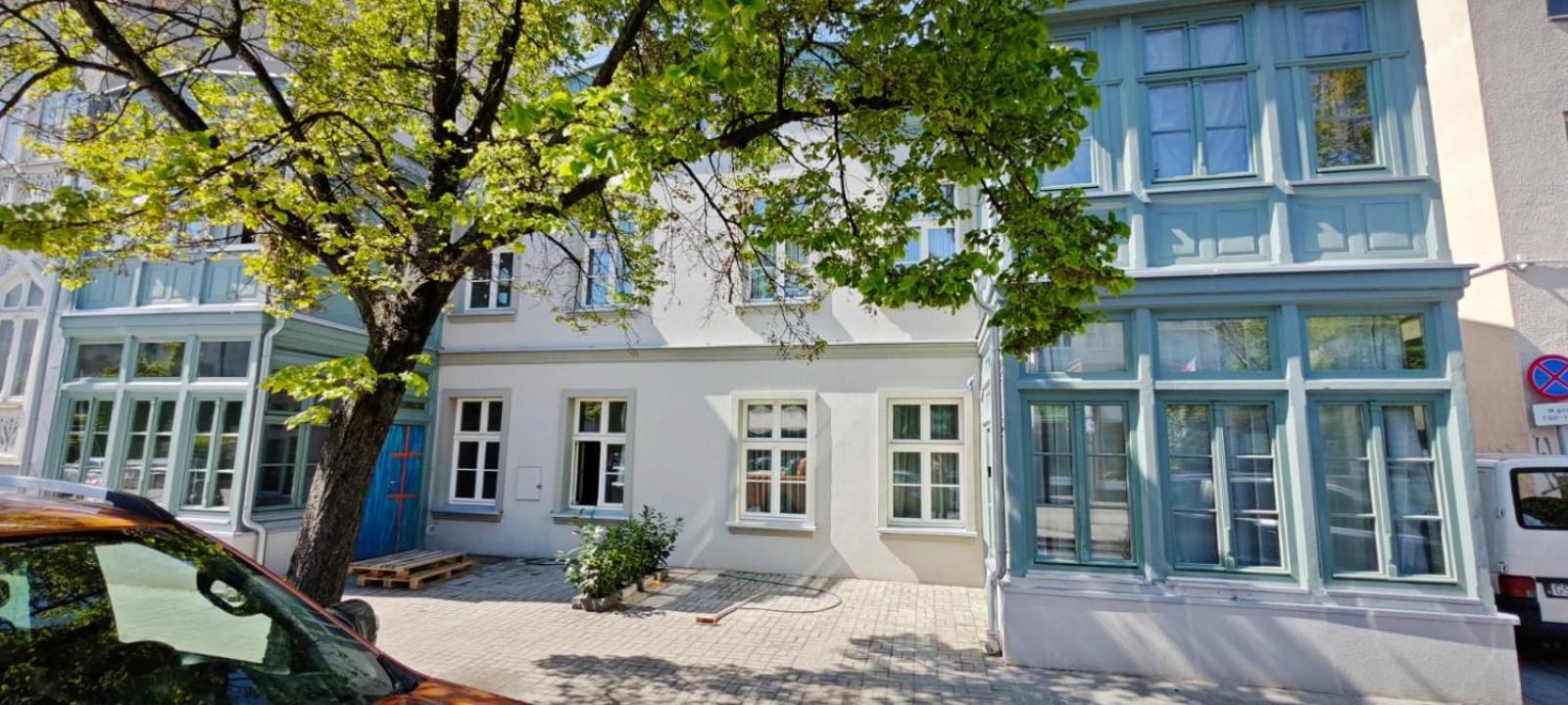 Beach Apartment I Plazowy Happy Hours Sopot Exterior foto