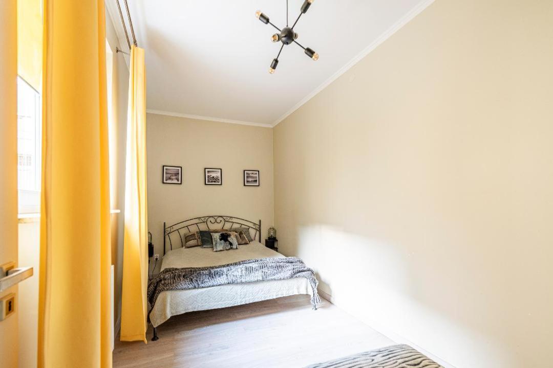 Beach Apartment I Plazowy Happy Hours Sopot Exterior foto
